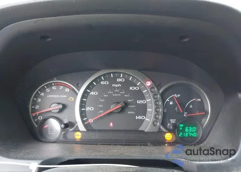 2004 Honda Pilot Ex-L z USA, uszkodzony, nr VIN 2HKYF185X4H595178